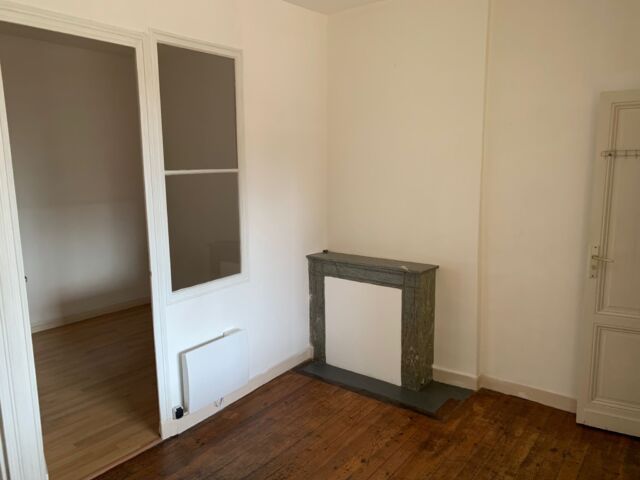 Immeuble Indépendant à Vendre – 400 m2 – Bordeaux