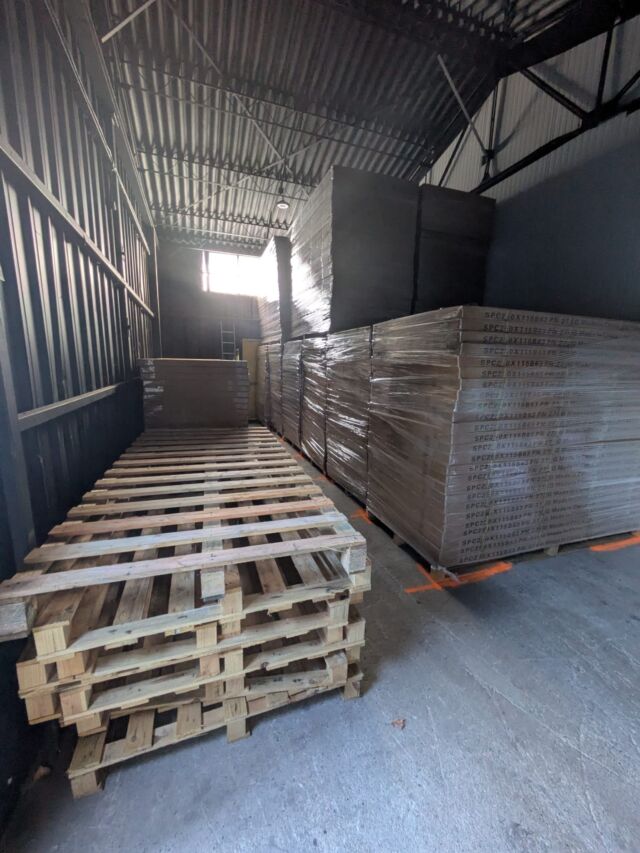 Local Commercial – 45 m2 – Bègles