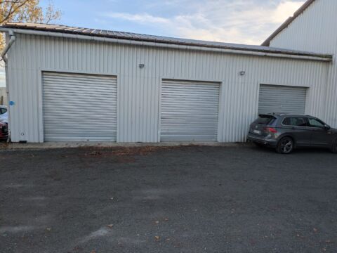Local Commercial – 90 m2 – Bègles
