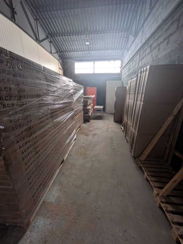 Local Commercial – 90 m2 – Bègles