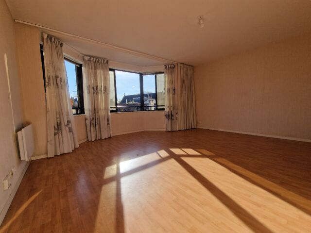 Appartement T2 lumineux avec ascenseur et parking – Primrose