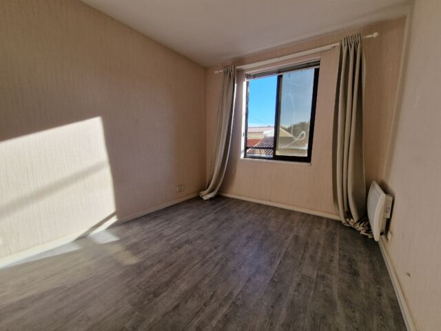 Appartement T2 lumineux avec ascenseur et parking – Primrose