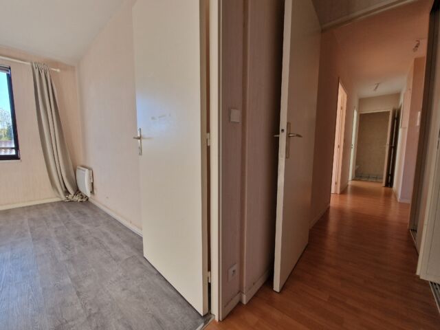 Appartement T2 lumineux avec ascenseur et parking – Primrose