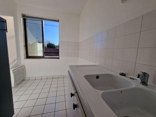 Appartement T2 lumineux avec ascenseur et parking – Primrose