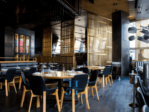 Fonds de commerce Restauration 380m2 à vendre Langon