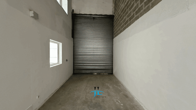 Location Entrepôt 100m2 La Réole Zone Industrielle