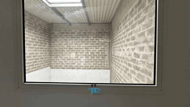 Location Entrepôt 100m2 La Réole Zone Industrielle
