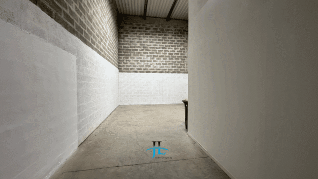 Location Entrepôt 100m2 La Réole Zone Industrielle