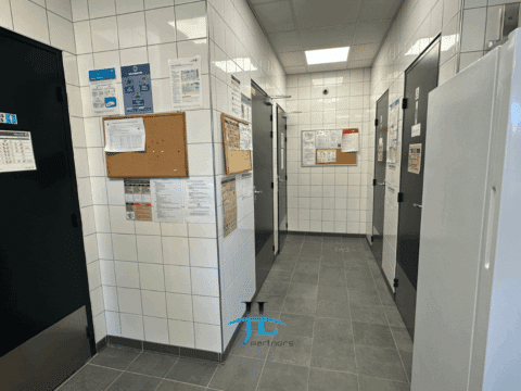 Fonds de commerce Pizzeria 116m2 Bègles