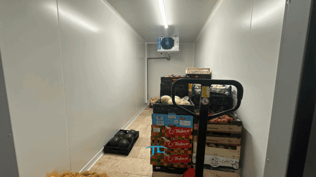Fonds de commerce ou Droit au bail 200m2 Ayguemorte / La Brède