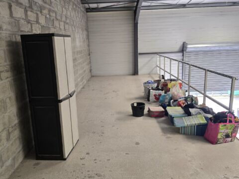 Local Artisan 170 m2 Eysines