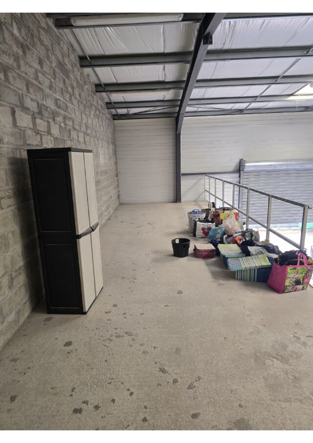 Local Artisan 170 m2 Eysines