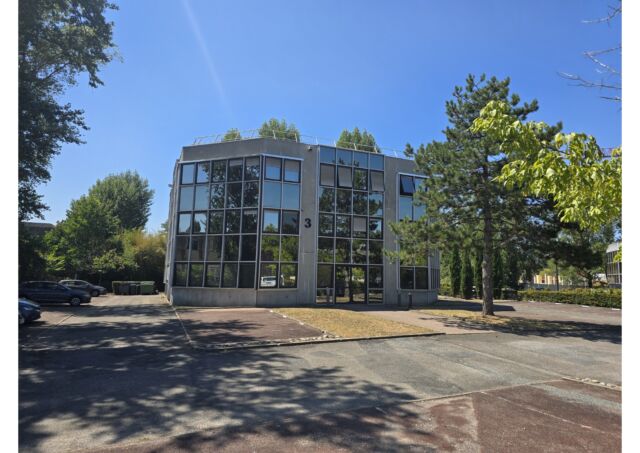 A vendre Bureaux Accessibilité rocade