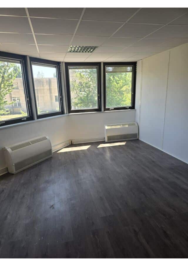 A vendre Bureaux Accessibilité rocade
