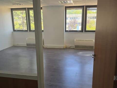 A vendre Bureaux Accessibilité rocade