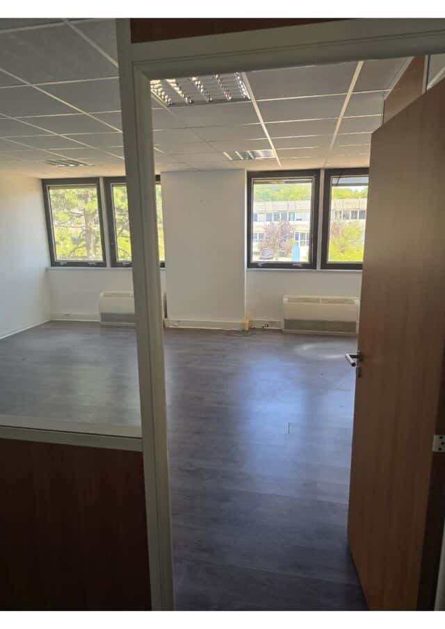 A vendre Bureaux Accessibilité rocade