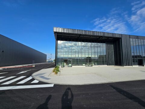 Investissement Locatif – Local commercial loué à enseigne nationale