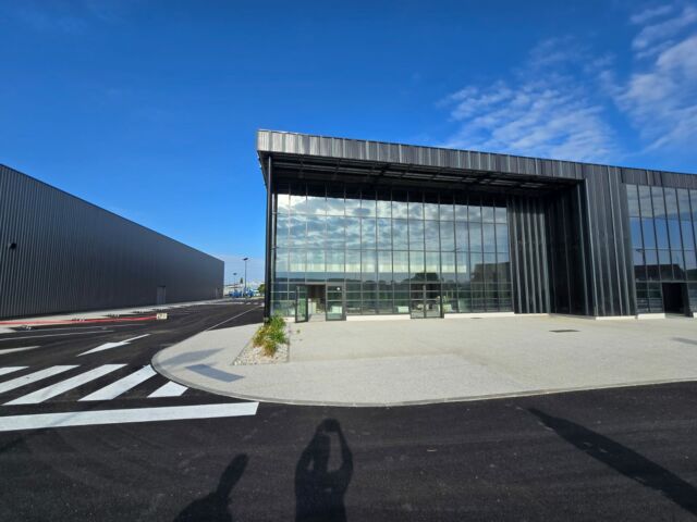 Investissement Locatif – Local commercial loué à enseigne nationale