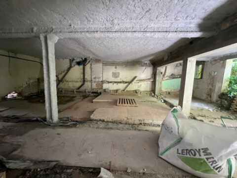 A vendre Bureaux Bordeaux Nansouty