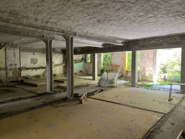 A vendre Bureaux Bordeaux Nansouty