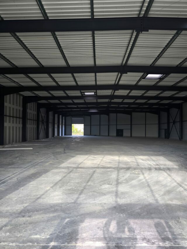 A vendre cellule commercial Marmande – Zone Leclcerc excellente visibilité