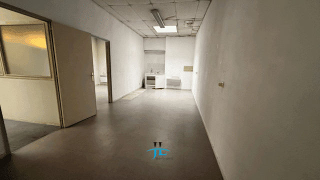 Local commercial 250m2 à louer proche Barrière Judaïque