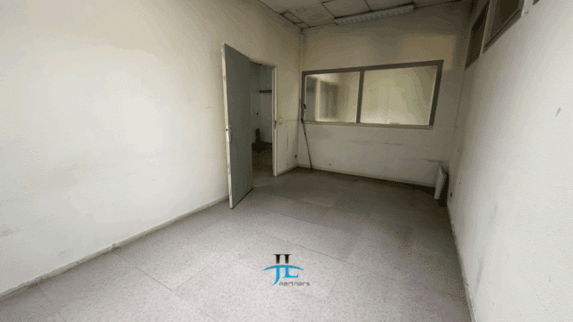 Local commercial 250m2 à louer proche Barrière Judaïque