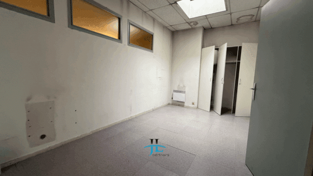 Local commercial 250m2 à louer proche Barrière Judaïque