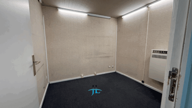 Local commercial 250m2 à louer proche Barrière Judaïque