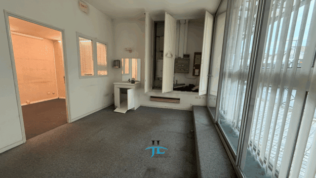 Local commercial 250m2 à louer proche Barrière Judaïque