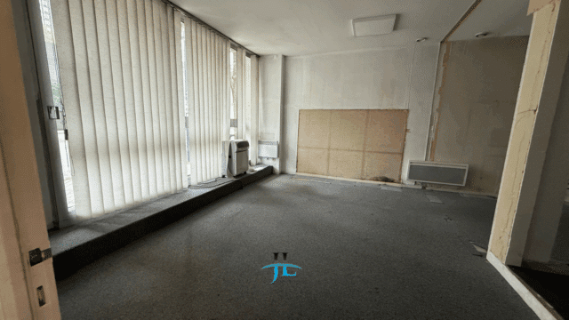 Local commercial 250m2 à louer proche Barrière Judaïque