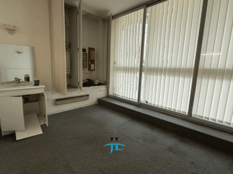 Local commercial 250m2 à louer proche Barrière Judaïque