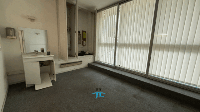 Local commercial 250m2 à louer proche Barrière Judaïque