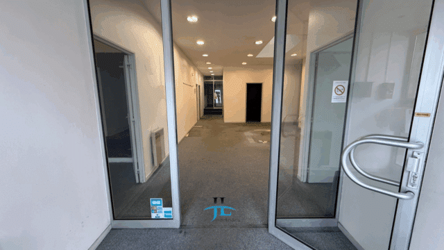 Local commercial 250m2 à louer proche Barrière Judaïque