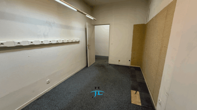 Local commercial 250m2 à louer proche Barrière Judaïque