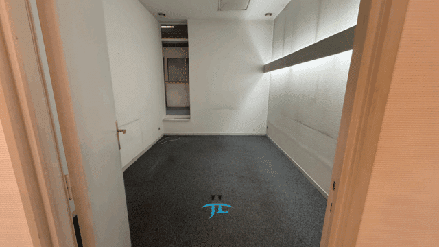 Local commercial 250m2 à louer proche Barrière Judaïque