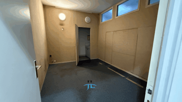 Local commercial 250m2 à louer proche Barrière Judaïque