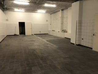 Local de 400m2 à louer, Quartier Judaique