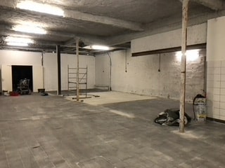 Local de 400m2 à louer, Quartier Judaique