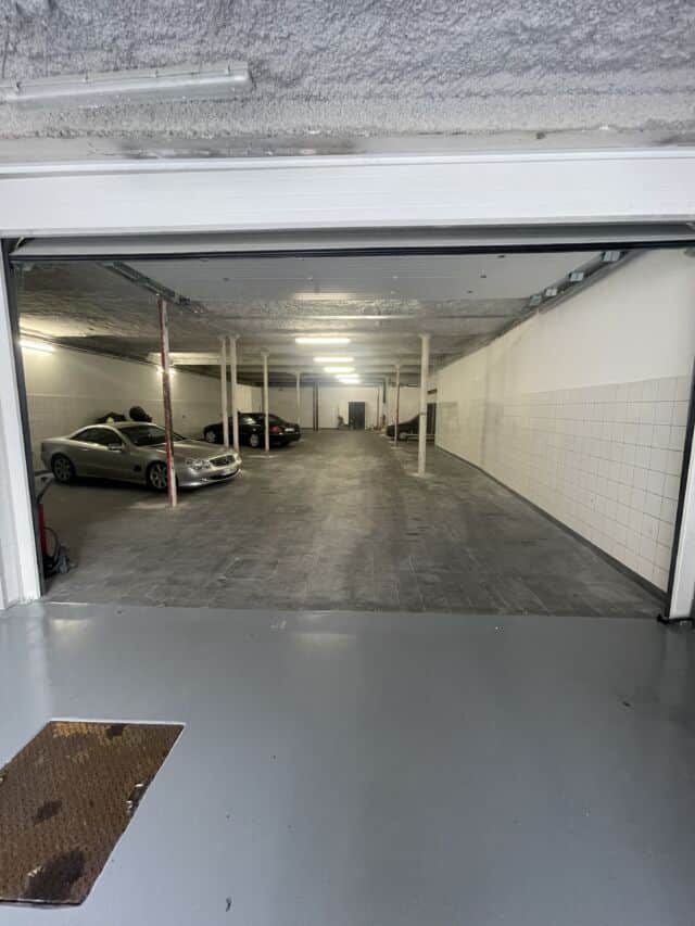 Local de 400m2 à louer, Quartier Judaique