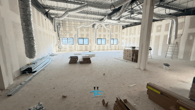 Bureaux 200m2 R+1 à vendre ZAC Marmande Leclerc