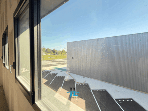 Bureaux 200m2 R+1 à vendre ZAC Marmande Leclerc
