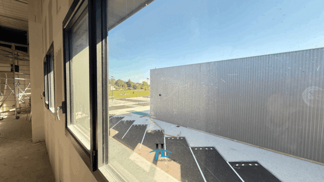 Bureau 200m2 R+1 à louer ZAC Marmande Leclerc