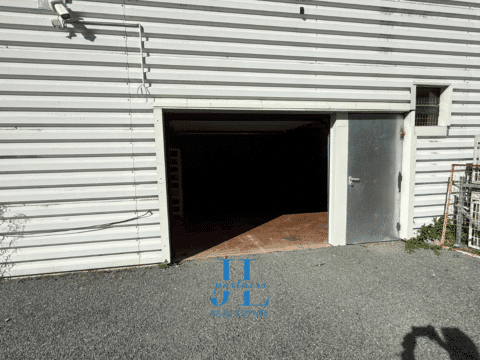 Local d’activité/bureau 67m2 ZA du Lugan Bègles