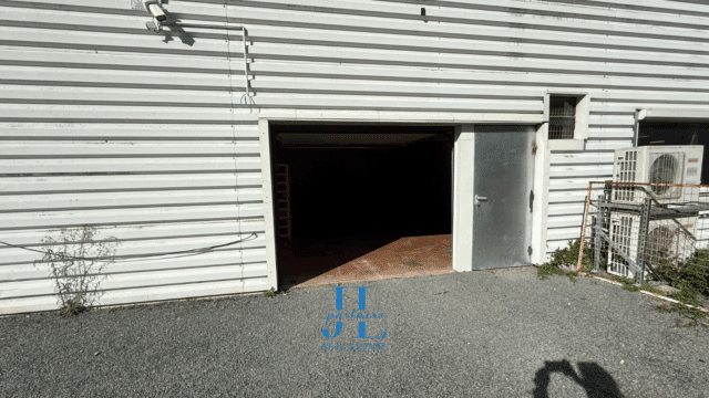 Local d’activité/bureau 67m2 ZA du Lugan Bègles
