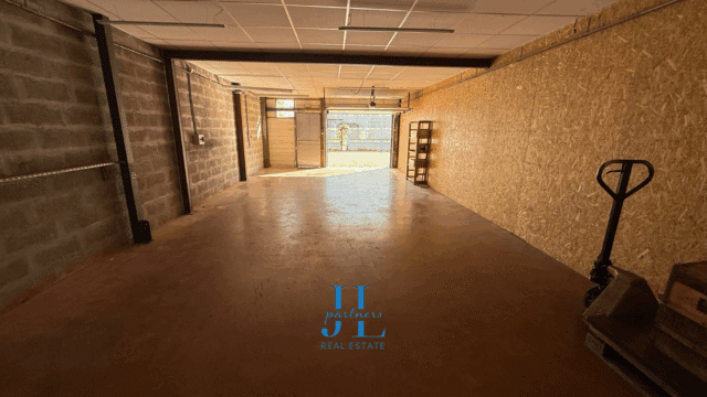 Local d’activité/bureau 67m2 ZA du Lugan Bègles