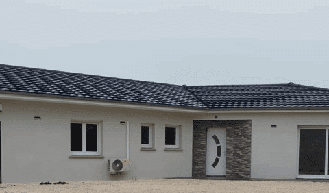 Belle Maison récente dans quartier résidentiel – 139 m2 – Serbannes