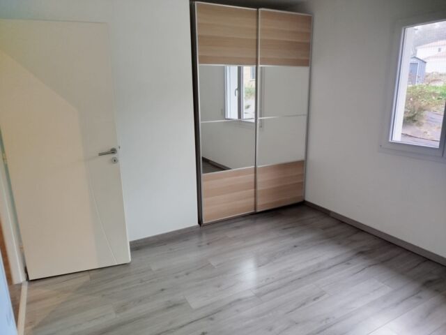 Belle Maison récente dans quartier résidentiel – 139 m2 – Serbannes