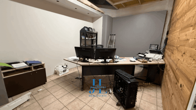 Local commercial 190m2 loué – À VENDRE – Langon axe passant