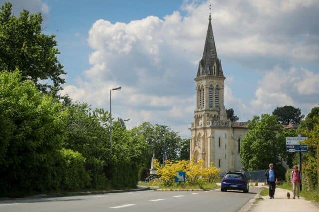 À Vendre – Entrepôt – Emplacement N°1 – Saint-Jean-d’Illac